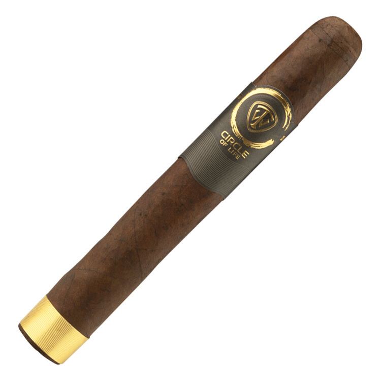 View product media WTCOLT West Tampa Tobacco Company Circle of Life Toro Single 3